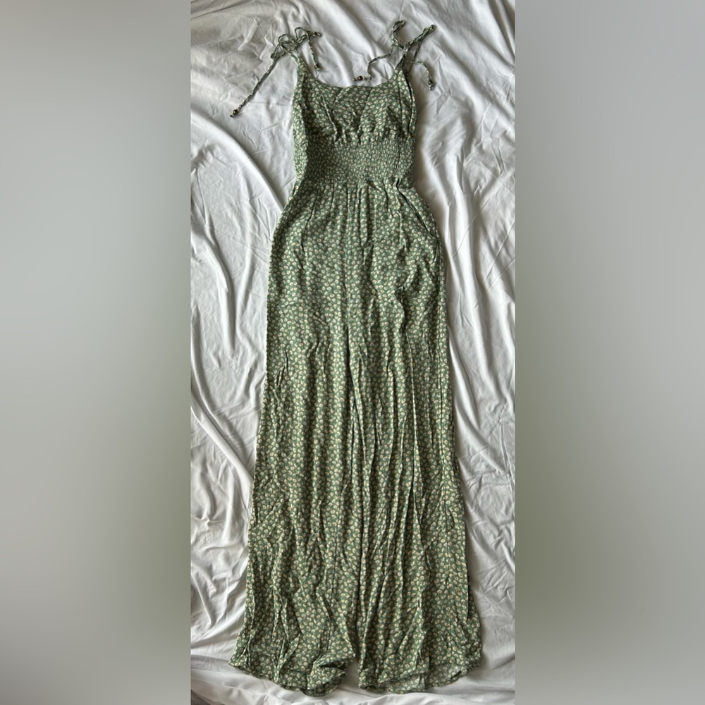 American Eagle XS jumpsuit